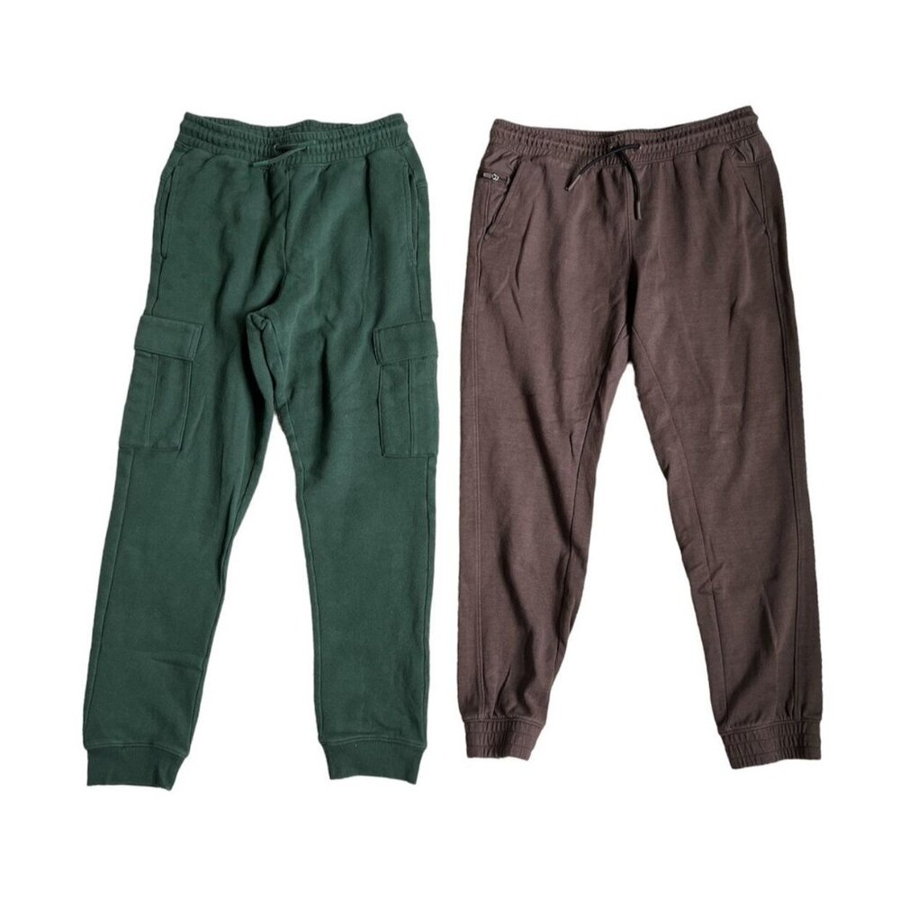 All In Motion Boys Sweatpants Joggers L12/14